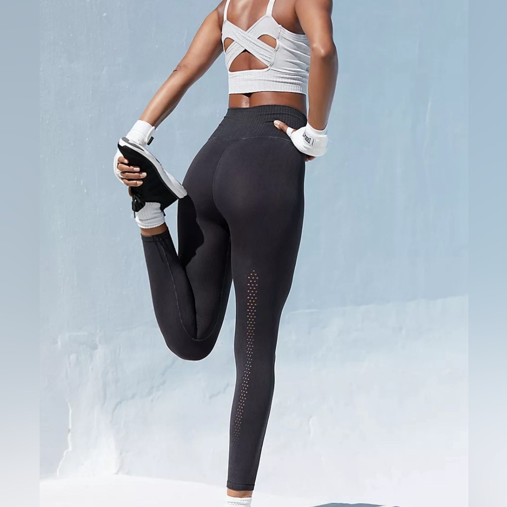 Good Karma Free People Leggings (FP Movement)